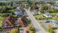 K357 - Ferienwohnung - Moin Moin - Pönitz - Scharbeutz - Ferienwohnung Ratekau