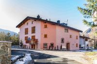 Apartment Chesa Erica 65m2 with private garden - Chambres d'hôtes Silvaplana