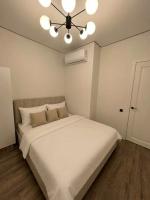 Современные Апартаменты ЖК Respublika Хан Шатыр Green Mall 5 минут - B&B Astana
