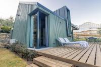 FRANTOIO - Suite nel verde con giardino e terrazza privata - Ferienwohnung Arma di Taggia