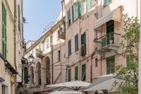 H11 ACQUAMARINA - Centro - B&B Sanremo