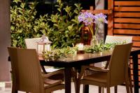 H11 LUXURY 9A - Porto - Piscina - Jacuzzi - B&B Santo Stefano al Mare