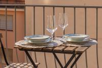 H11 CASAPA Parcheggio - Sanremo - B&B Sanremo