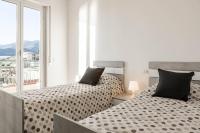 H11 [Ca' Nico] Vista Mare - Parcheggio - Ferienwohnung Sanremo