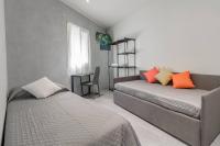 H11 SIMPLE HOME - Parcheggio - B&B Bordighera