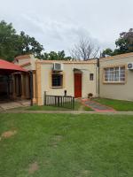 Distinctive BNB - Chambres d'hôtes Kroonstad