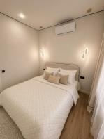 Современные Апартаменты ЖК Baimura Green Mall 5 минут - B&B Astana