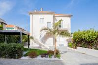 H11 VILLA MIA Giardino-Parcheggio - Ferienwohnung Sanremo