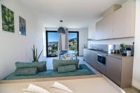Appartement 4 Chambres