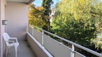 Vaduz City Center Apartment with balcony and parking spaces - B&B Vaduz