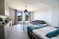 Appartement 1 Chambre