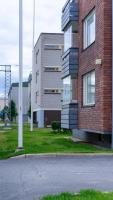 City Center Apt with Private Sauna - Bed and Breakfast Joensuu
