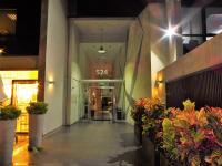 Apartamento Con Balcón Miraflores - Ferienwohnung Lima