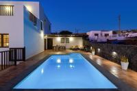 Villa Europa - B&B Nazaret