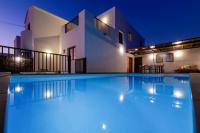 Villa Europa - B&B Nazaret