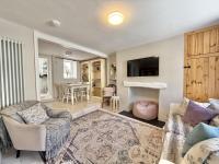 Farthing Cottage…cute ‘n’ cosy! - Ferienwohnung Kingsbridge