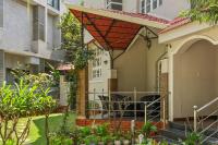 Nature's Novelle 4BHK Villa with Patio & Balcony - B&B Bengaluru