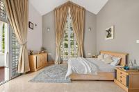 Nature's Novelle 4BHK Villa with Patio & Balcony - B&B Bengaluru