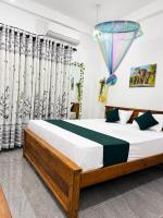 Tuskers edge Retreat - B&B Udawalawa