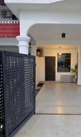 Kota Laksamana & Jonker Executive Townhouse Melaka by GGM - B&B Malaca
