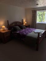Central Stay - B&B Southampton