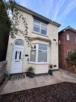 Central Stay - B&B Southampton