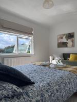 Triple Room with City View
