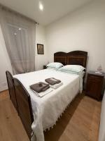 Familiekamer met Eigen Badkamer