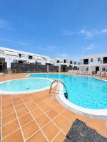 Mirador del Mar Lanzarote - Bed and Breakfast Costa Teguise