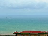 Deluxe Suite with Sea View