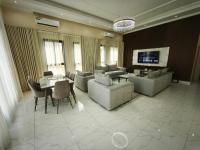 Masfout & Hatta Escapes Private Mountain Villas - Chambres d'hôtes Sharīyah