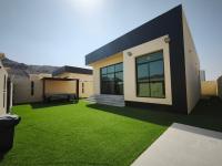Masfout & Hatta Escapes Private Mountain Villas - Chambres d'hôtes Sharīyah