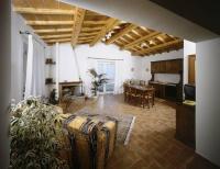 Appartamento con 2 Camere da Letto (6 Adulti)