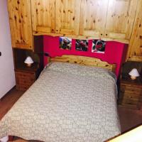 Family Room with Private Bathroom