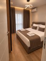 NDR apartments 2 Tirana - Bed and Breakfast Tirana
