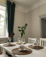 Aparthotel Home - Ferienwohnung Bischkek