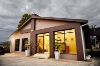 Emangweni Guest House - B&B Vryheid