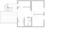 Apartamento con vistas y balcón