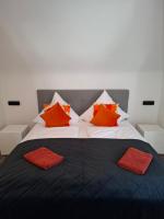 Geräumige Designwohnung mit Panorama-Aussicht - Chambres d'hôtes Ennepetal