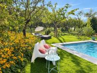 La Belle-Vie Genève - Suite Deluxe & salle de bains privée - NEW POOL ! - Chambres d'hôtes Plan-les-Ouates