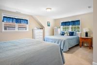 Boothbay Harbor Home with Water Views | Near Dining & Whale Watching - Bed and Breakfast Boothbay Harbor