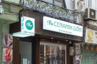 2Re Private Kitchen and Bathroom - Ferienwohnung Hanoi