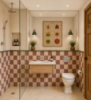 Haus mit 1 Schlafzimmer