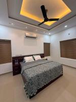 Nineacres Homestay Avittathoor Irinjalakuda - Ferienwohnung Irinjālakuda