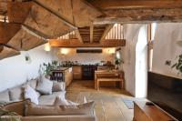 NEW Luxury Devon Barn Conversion - Ferienwohnung Georgeham