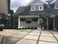 Vila de Charme Suítes - Bed and Breakfast