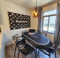 Two-Bedroom Superior Apartment