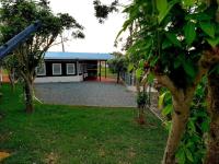 Vibrant Spot, Patio, 5 Minutes to Boqueron Beach - B&B Boquerón