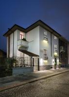 Conti Guest House - Ferienwohnung Mailand