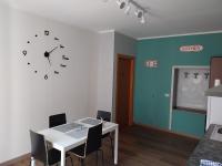 Two-Bedroom Family Apartment